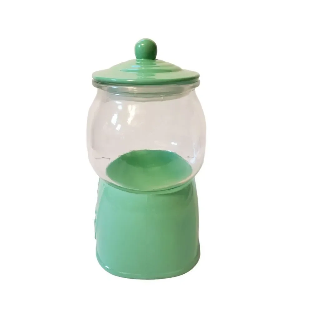 Gumball Candy Jar